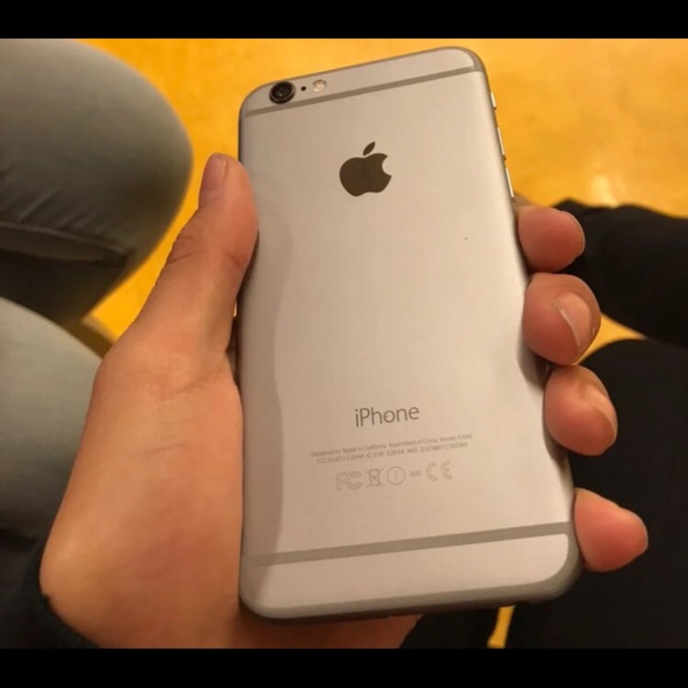 iphone 6 - Picture 5 of 7